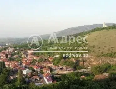Парцел, Перущица, Южна България