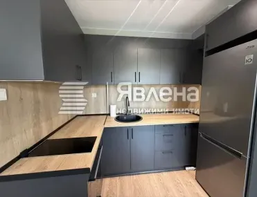 3-стаен, Надежда, София - снимка 2 от 11