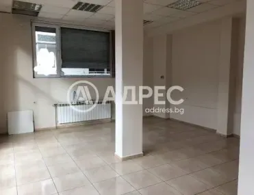 Офис, Индустриална зона Запад, Русе - снимка 2 от 4