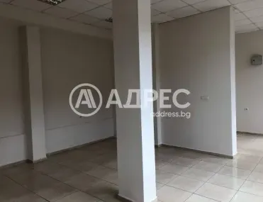 Офис, Индустриална зона Запад, Русе