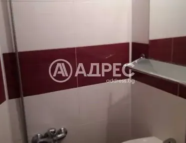 1-стаен, Център, Стара Загора - снимка 3 от 4