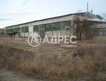 Склад, Нови Пазар, Североизточна България