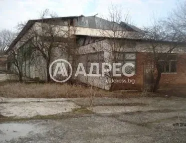 Склад, Нови Пазар, Североизточна България - снимка 4 от 7