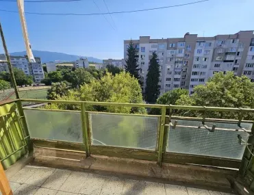 2-стаен, Люлин 6, София - снимка 9 от 19