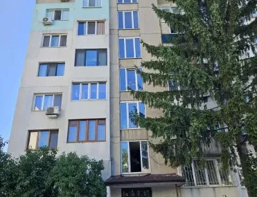 2-стаен, Люлин 6, София - снимка 18 от 19