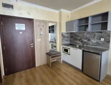 1-стаен, Разлог, Югозападна България - снимка 3 от 17