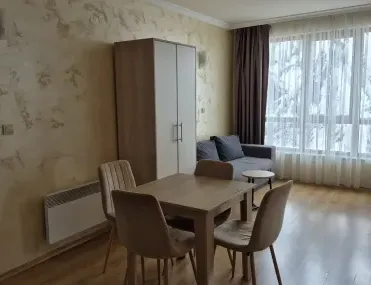 1-стаен, Разлог, Югозападна България