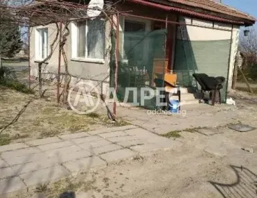 Къща, Сандански, Югозападна България - снимка 2 от 8