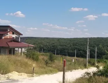 Парцел, Покрайнини, Русе - снимка 2 от 4