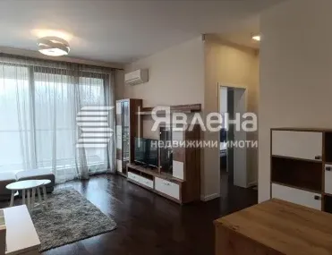 2-стаен, Лозенец, София - снимка 2 от 9