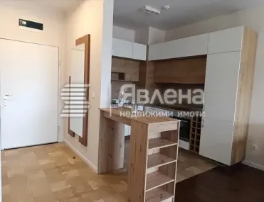 2-стаен, Лозенец, София - снимка 3 от 9