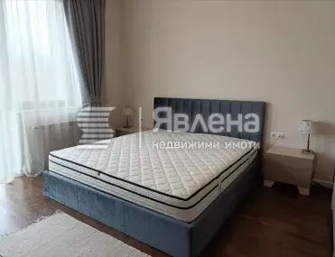 2-стаен, Лозенец, София - снимка 4 от 9