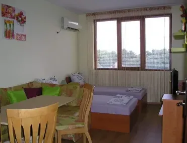 2-стаен, Хисаря, Южна България - снимка 6 от 20