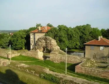 2-стаен, Хисаря, Южна България - снимка 19 от 20