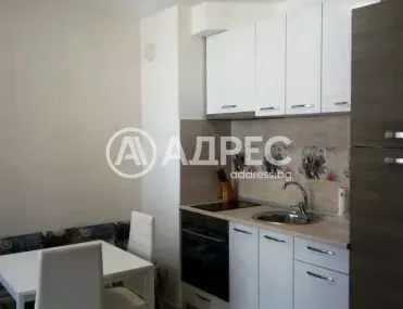 1-стаен, Център, Благоевград