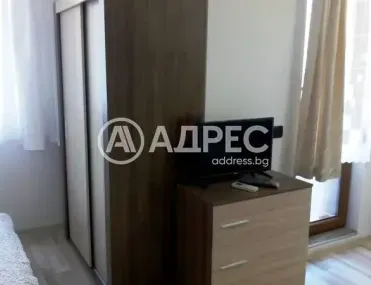 1-стаен, Център, Благоевград - снимка 3 от 9
