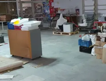 Офис, Бузлуджа, Велико Търново