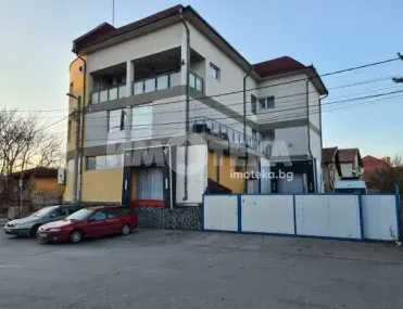 Склад, Малашевци, София