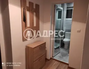 3-стаен, Център, Благоевград - снимка 16 от 21