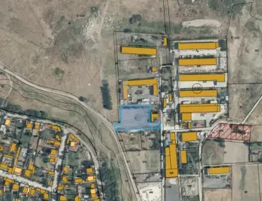 Парцел, Покрайнини, Пловдив