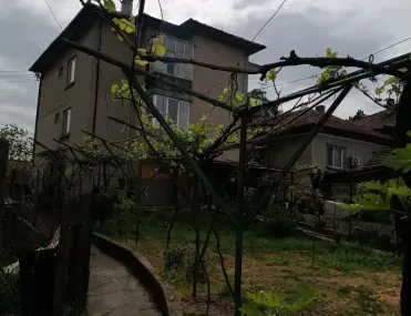 Етаж от къща, Две Могили, Северна България - снимка 6 от 8