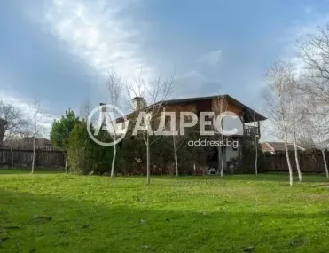 Къща, Маджарово, Южна България