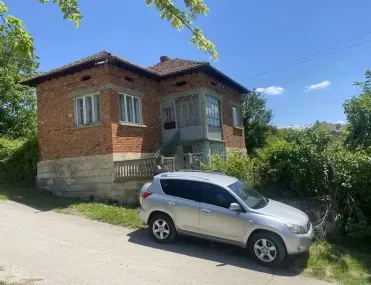 Къща, Две Могили, Северна България - снимка 6 от 15