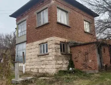 Къща, Две Могили, Северна България - снимка 13 от 15