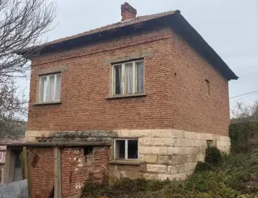 Къща, Две Могили, Северна България - снимка 14 от 15