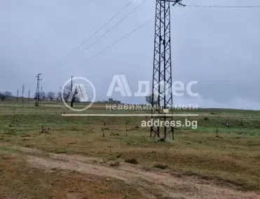 Парцел, Твърдица, Югоизточна България - снимка 2 от 4