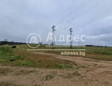 Парцел, Твърдица, Югоизточна България - снимка 3 от 4