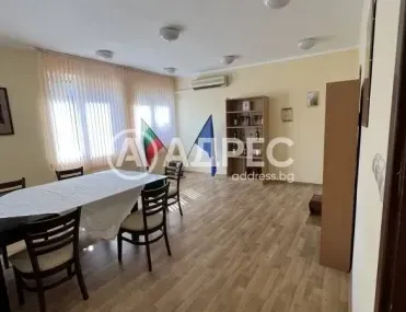 Офис, Перущица, Южна България