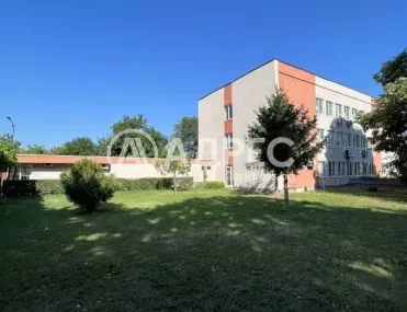 Офис, Перущица, Южна България - снимка 2 от 4