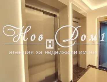 3-стаен, Лозенец, София - снимка 10 от 15
