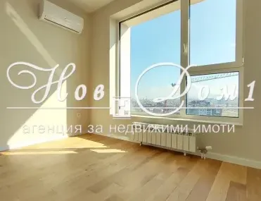 3-стаен, Лозенец, София