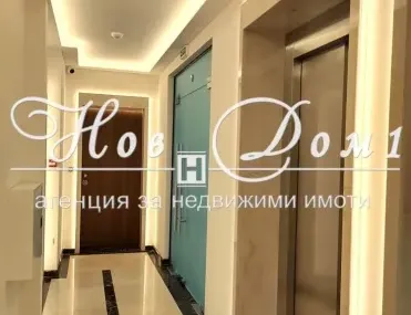 3-стаен, Лозенец, София - снимка 2 от 15