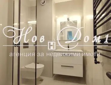 3-стаен, Лозенец, София - снимка 7 от 15