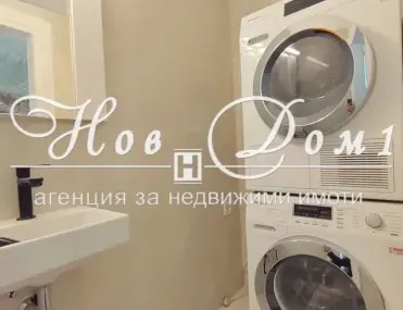 3-стаен, Лозенец, София - снимка 8 от 15
