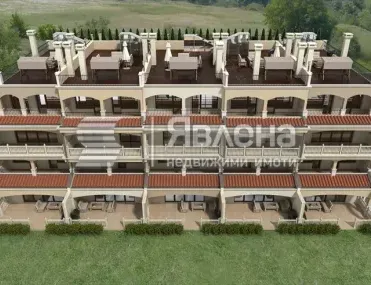 Парцел, гр. Банкя, София - снимка 6 от 10