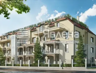 Парцел, гр. Банкя, София - снимка 3 от 10