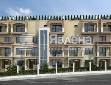 Парцел, гр. Банкя, София - снимка 9 от 10
