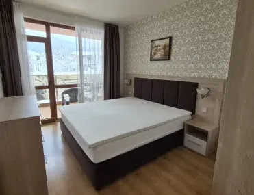 2-стаен, Разлог, Югозападна България - снимка 5 от 20