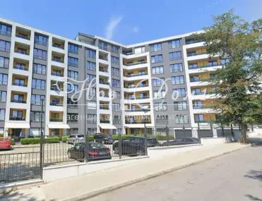 Паркомясто, Покрайнини, Варна