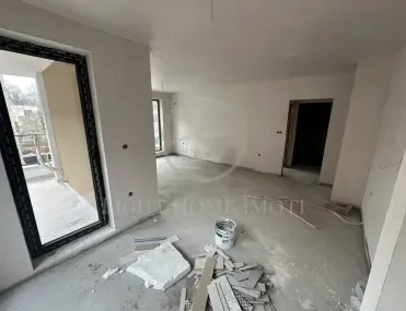 3-стаен, Тракия - Запад, Пловдив - снимка 3 от 16