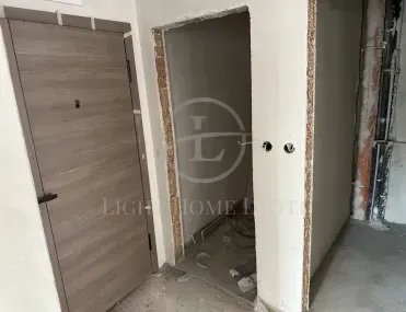 3-стаен, Тракия - Запад, Пловдив - снимка 15 от 16