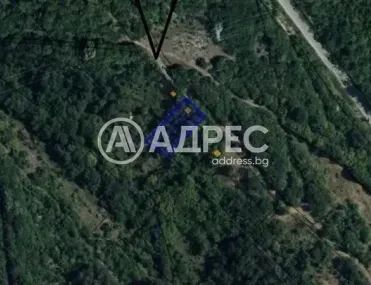 Парцел, Дъбрава, Стара Загора - снимка 3 от 5