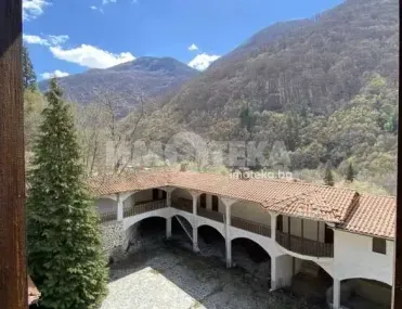 Хотел, Рила, Югозападна България