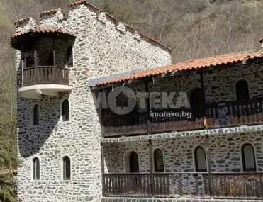 Хотел, Рила, Югозападна България - снимка 16 от 17