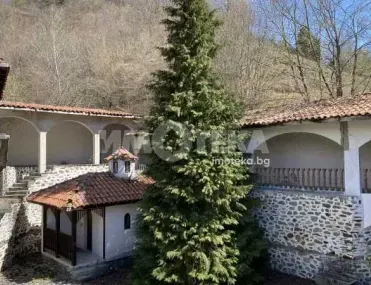 Хотел, Рила, Югозападна България - снимка 4 от 17