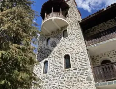 Хотел, Рила, Югозападна България - снимка 3 от 17